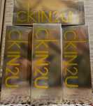 Calvin Klein 100ml Damskie Woda toaletowa 100% Oryginalna
