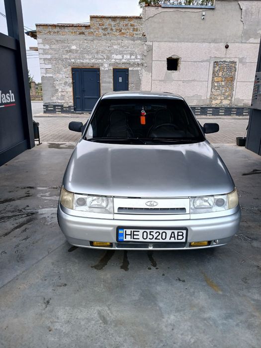 Продам ваз 2110,стан сів поїхав