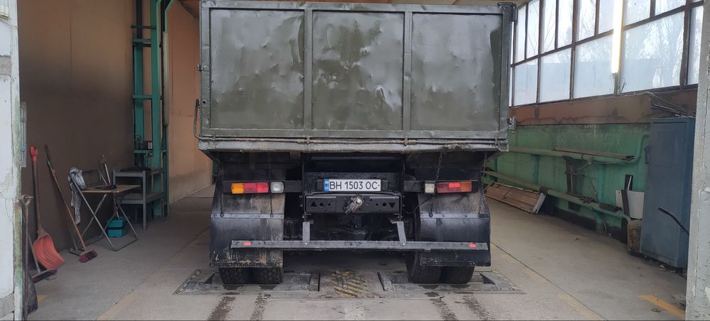 Услуги камаза , Аренда камаза, Вывоз мусора , Доставка сыпучих материв