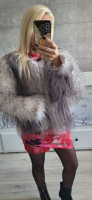 Futerko Lama rozm S-L