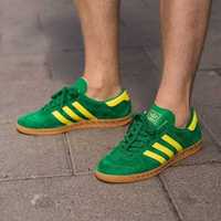 Adidas sportowe buty na codzen nowe