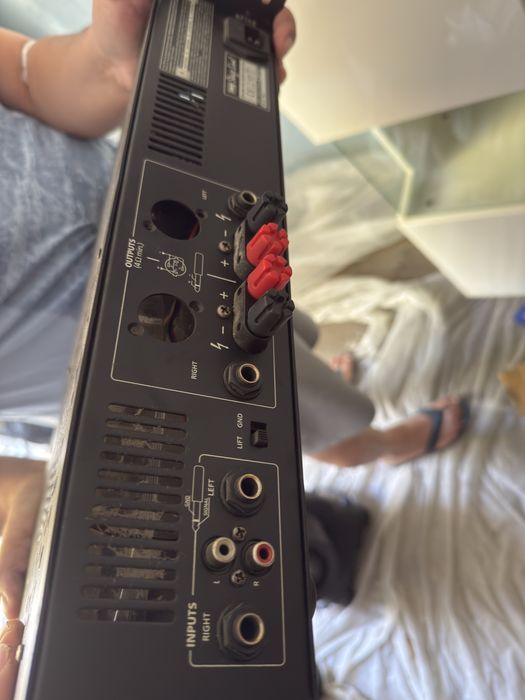 IMG stage line sta 700