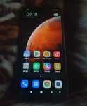 Smartfon Xiaomi Redmi 9C NFC niebieski