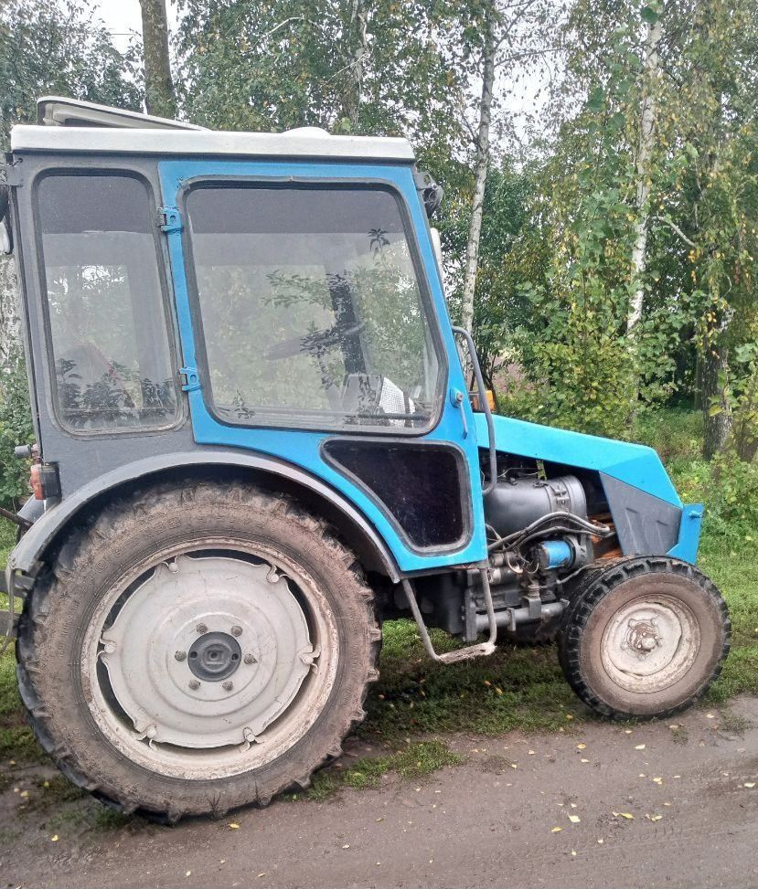 Продам ХТЗ 2511,договірна ціна за телефоном