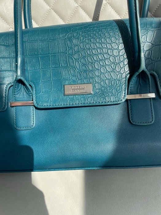 Итальянская сумка Fiorelli