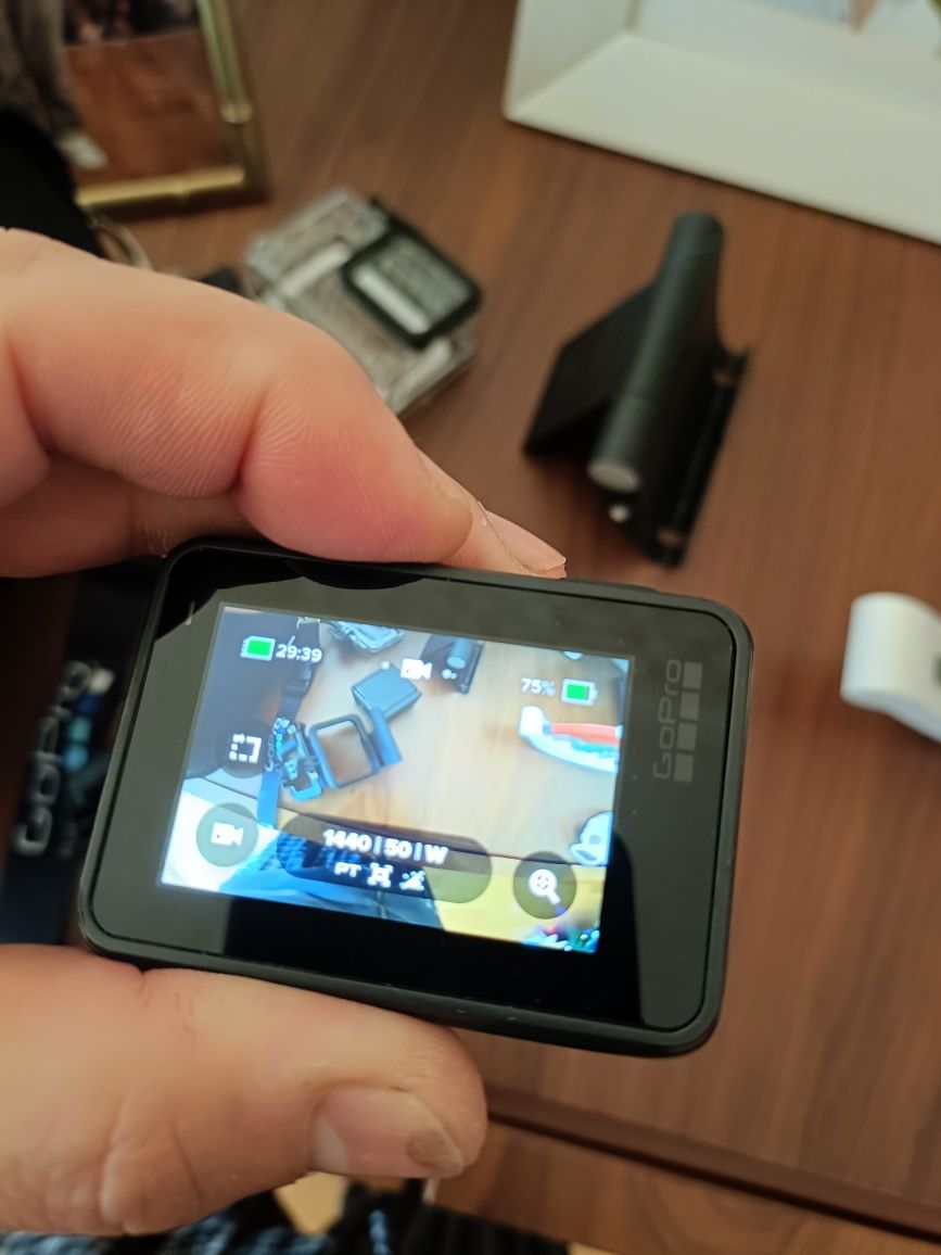 GoPro 7 black Edition