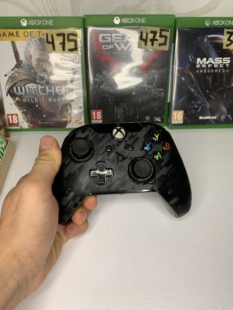 Xbox  s x Controller  оригінальний геймпад джойстик икс бокс