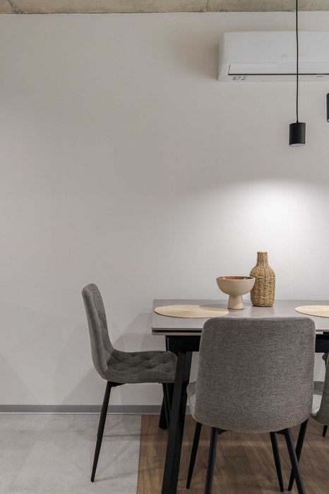 Квартира на 4 осіб. Довгострокова оренда