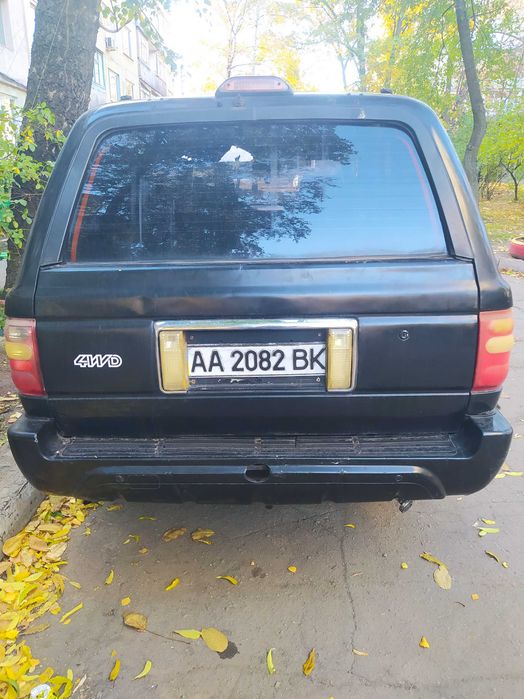 Продам внедорожник Грейт вол сафе