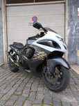 Suzuki Hayabusa 2008
