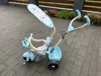 rowerek dziecięcy 4w1 little tikes rower do dziecka