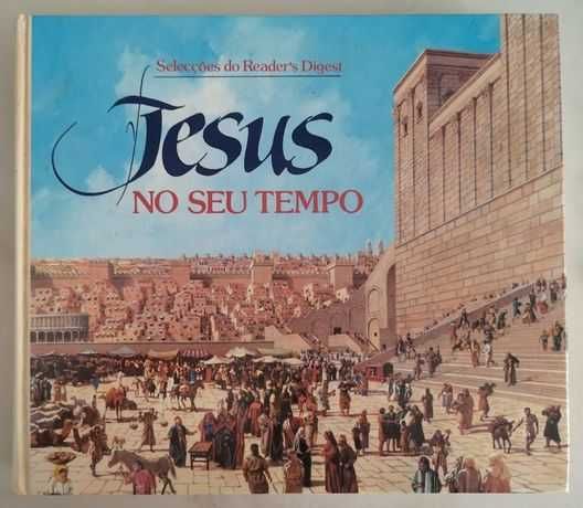 JESUS NO SEU TEMPO