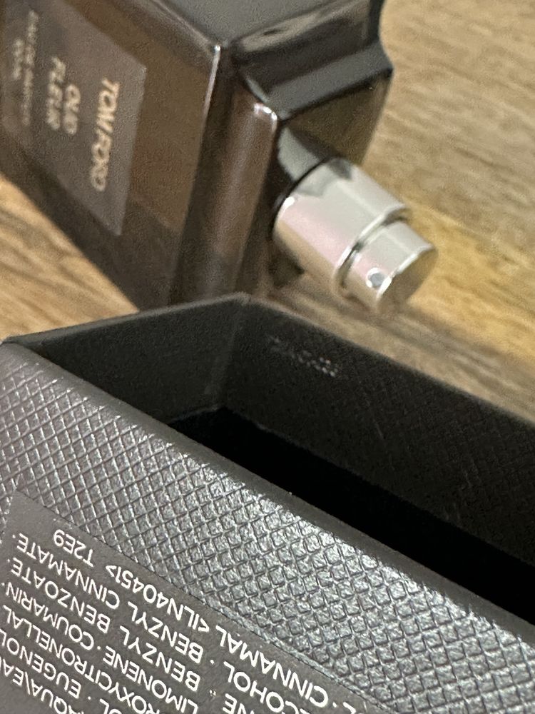Tom Ford - Oud Fleur 100ml EDP