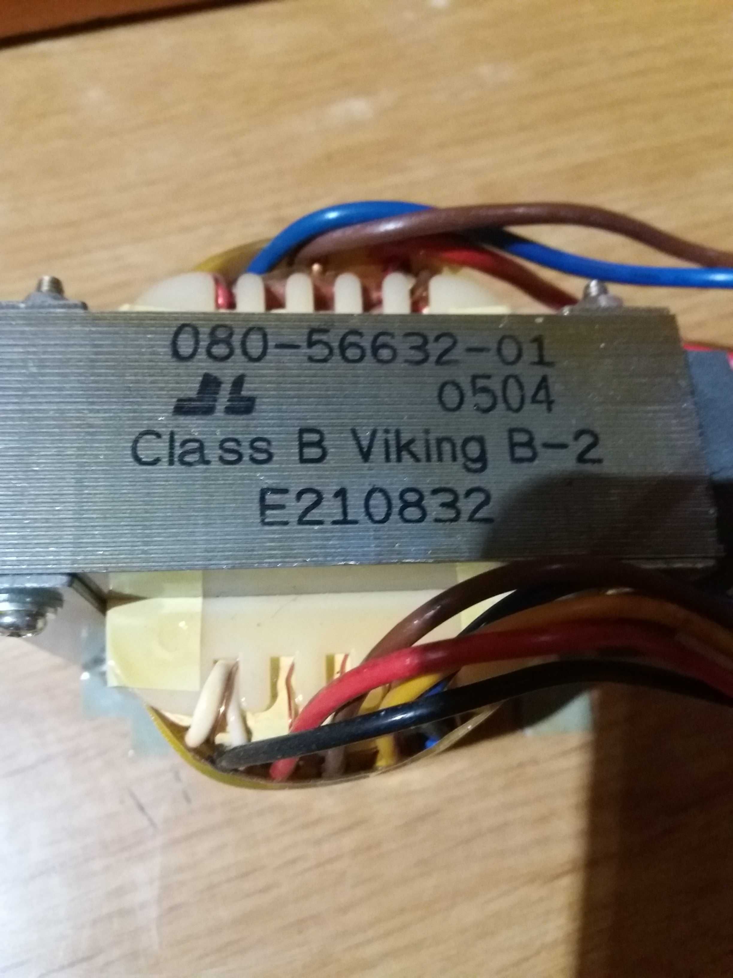 Трансформатор из UPS безперебойника e210832