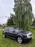 Volkswagen Golf 4