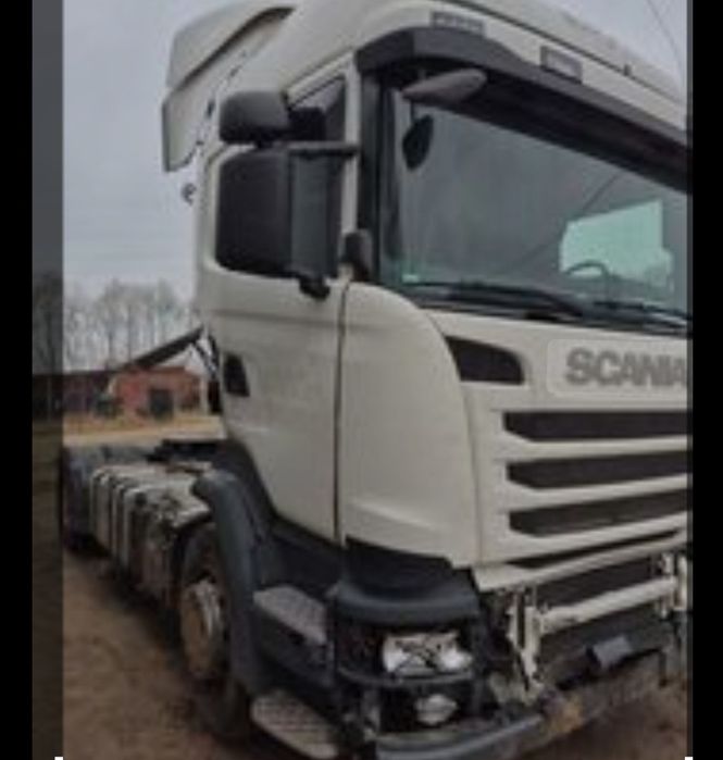 Сканія.Scania...Автосервіс..Шрот.Ремонт