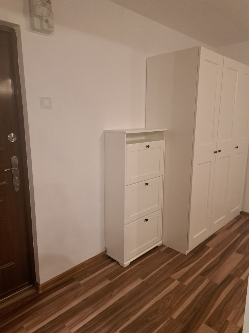 Apartament/Kawalerka Wolne noclegi Brzeźnoi