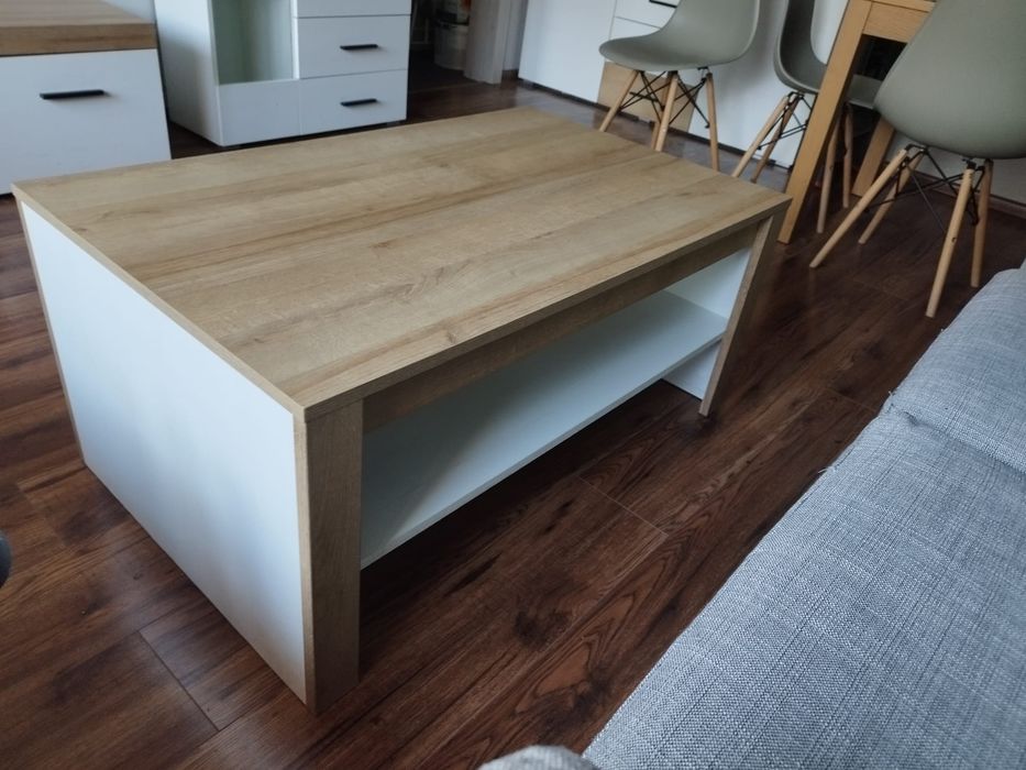 Sprzedam stolik kawowy