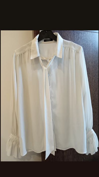 Blusa Lanidor nova
