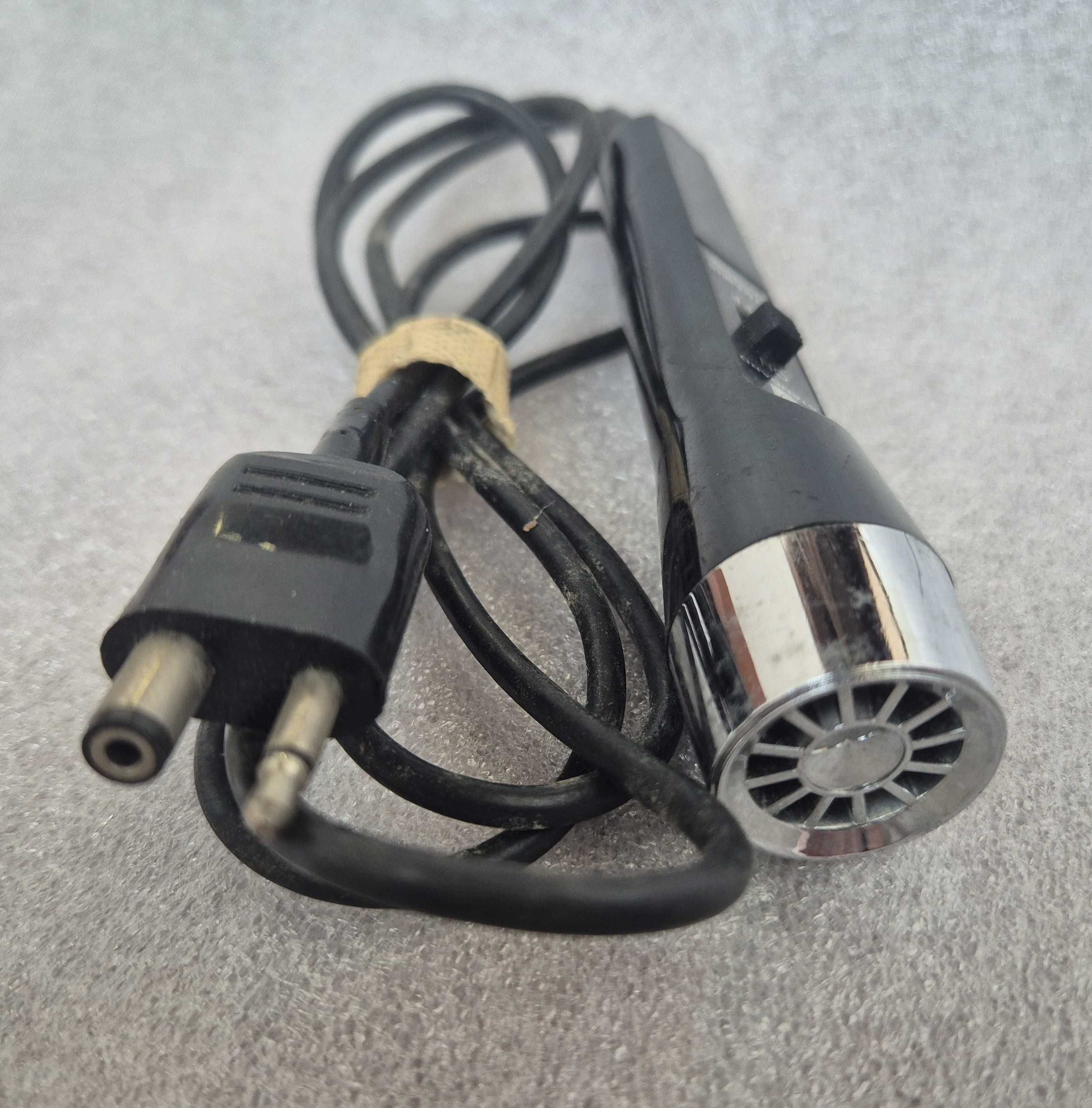 Mikrofony zestaw: MDO-IX MDU-24 Standard