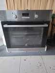 Piekarnik electrolux