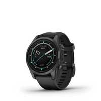 Garmin epix Pro Gen 2 – Sapphire 42 мм титановий сірий 010-02802-15