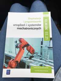 Eksplotacja i programowanie urządzeń ELM.06