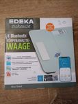 Waga łazienkowa bluetooth nowa