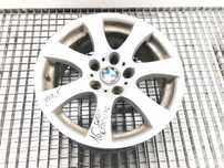 FELGA ALUMINIOWA 16 7J 5X120 ET20 ŚRODEK CENTR. 76 - 260.00 PLN - BMW 5 (E60) 2003 - 2010
