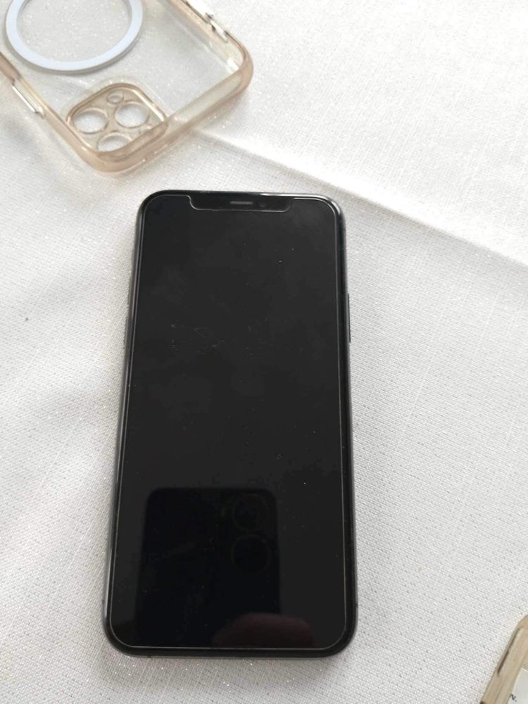 Iphone 11 pro 256gb!!! Dobra kondycja space gray