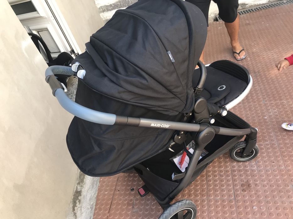 Carrinho de bebé Maxi-Cosi