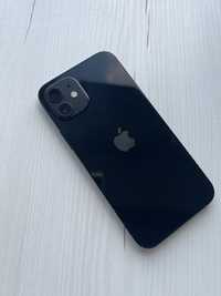 Apple iPhone 12 128gb Black Neverlock!