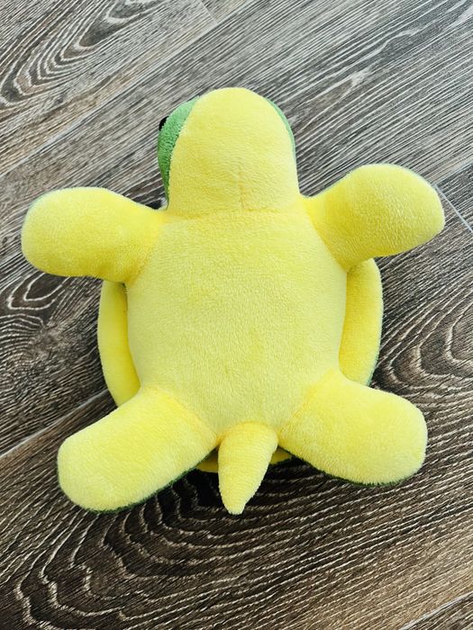 Мягкая игрушка черепаха Игрушка мягкая черепашка Игрушка черепаха