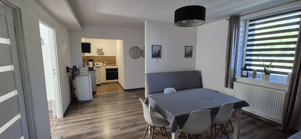 Apartament dla pracowników-do wynajęcia