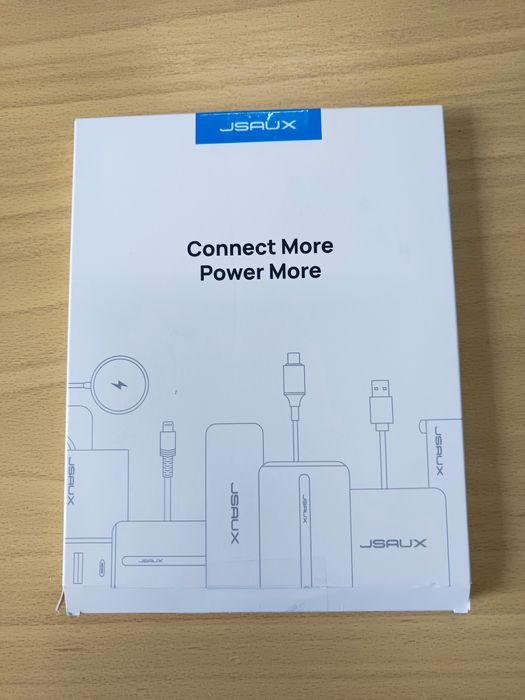 Кабель USB C  HDMI 3 метри