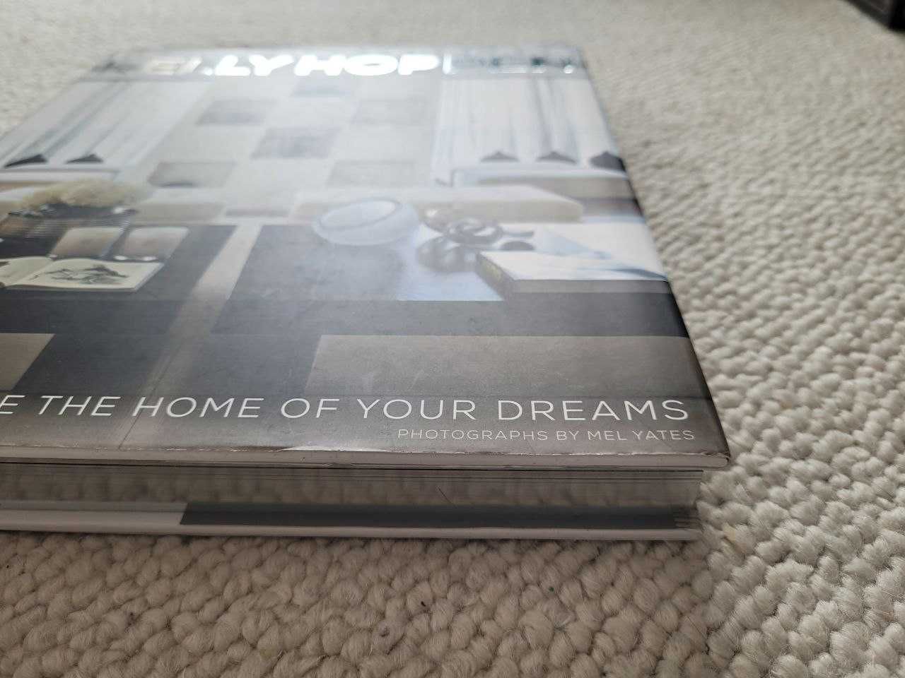 Kelly Hoppen Design Masterclass: How to Achieve the Home of YourDreams