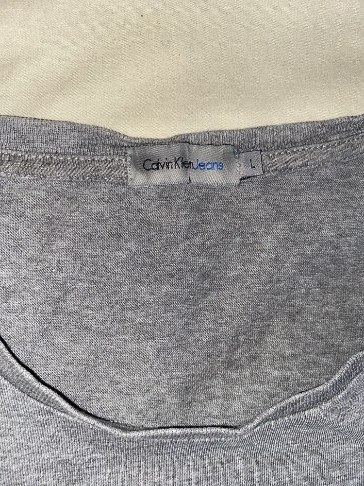 T Shirt Calvin Klein