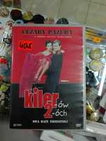 Film DVD - Kiler-ów 2-óch