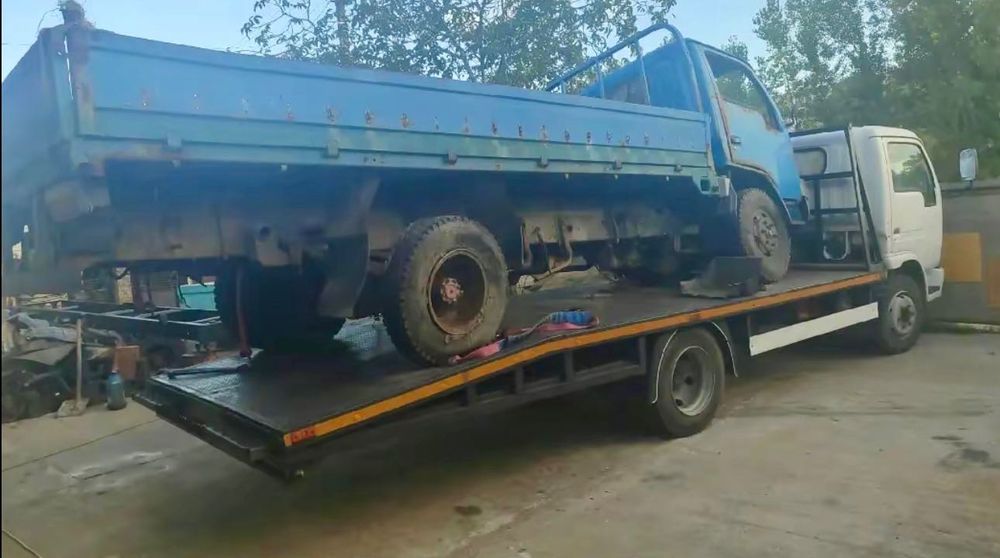 Евакуатор Євакуратор Васильків глеваха Калинівкаобласть