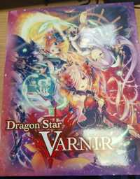 Nowa folia Dragon Star Varnir Limited Edition PS4