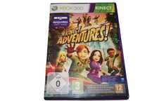 Gra Kinect Adventures X360 Pl