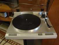 Pioneer pl 640 gira discos
