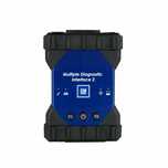 Діагностичний OBD2 сканер GM MDI2