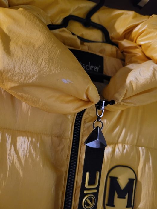 Продам куртку осень-зима в хорошем состоянии