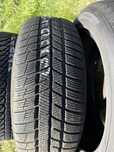 Opona zimowa 205/55/16 Barum Polaris 5 1szt 7,8mm 2022r