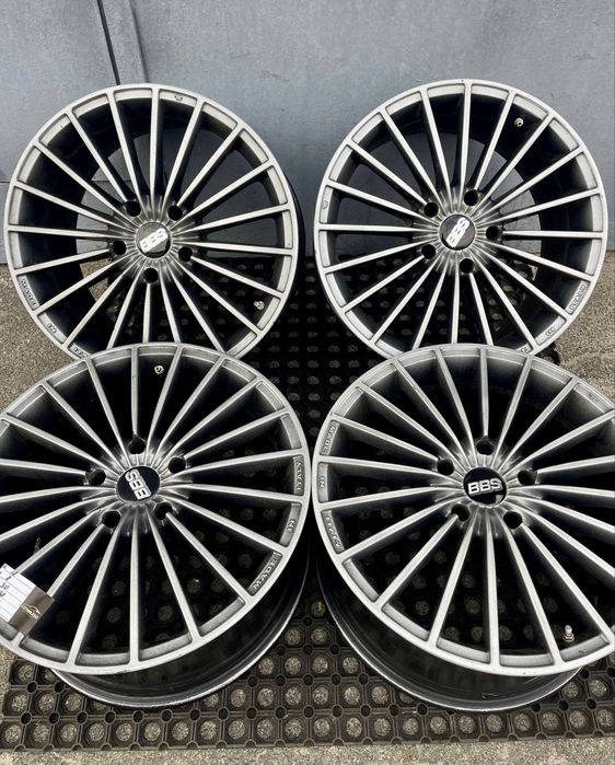 Диски 5/120 r18 BMW