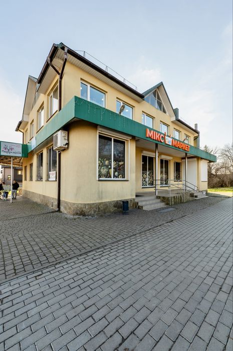 Комерція в самому центрі Олександрії