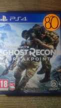Ghost Recon breakpoint ps4 playstation 4 battlefield watch dogs gta