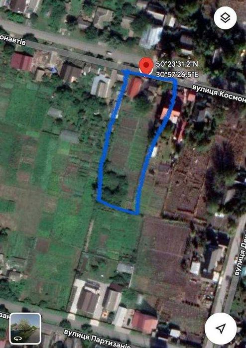 Продаж Будинку Бориспіль