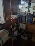 Bar Madeira Sala